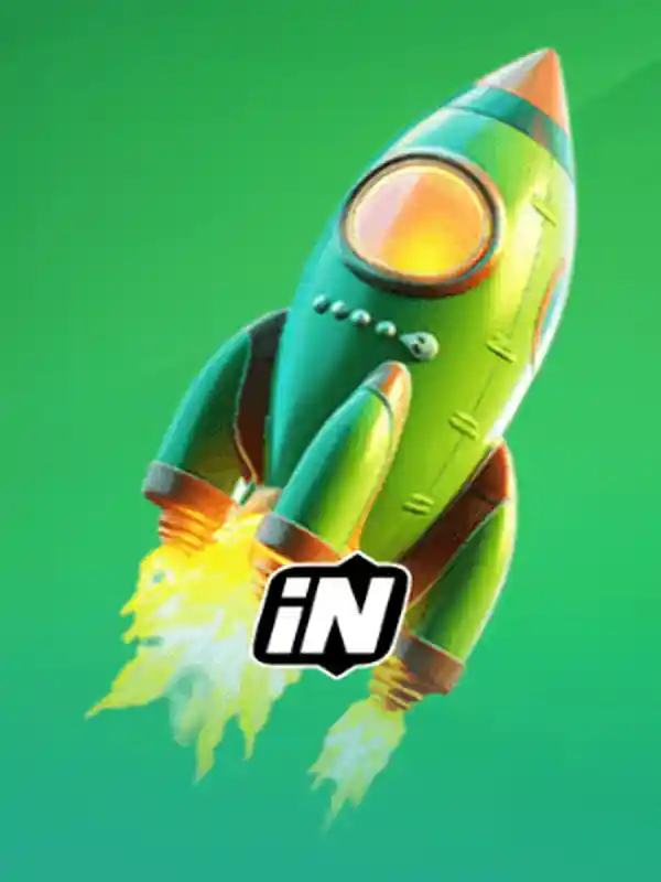 INOUT ব্লকচেইন গেম krikya apk