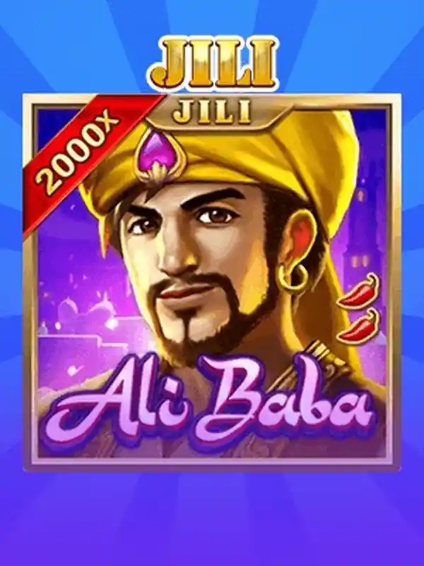 আলী বাবা ক্যাসিনো গেম krikya apk